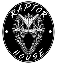 Raptor House