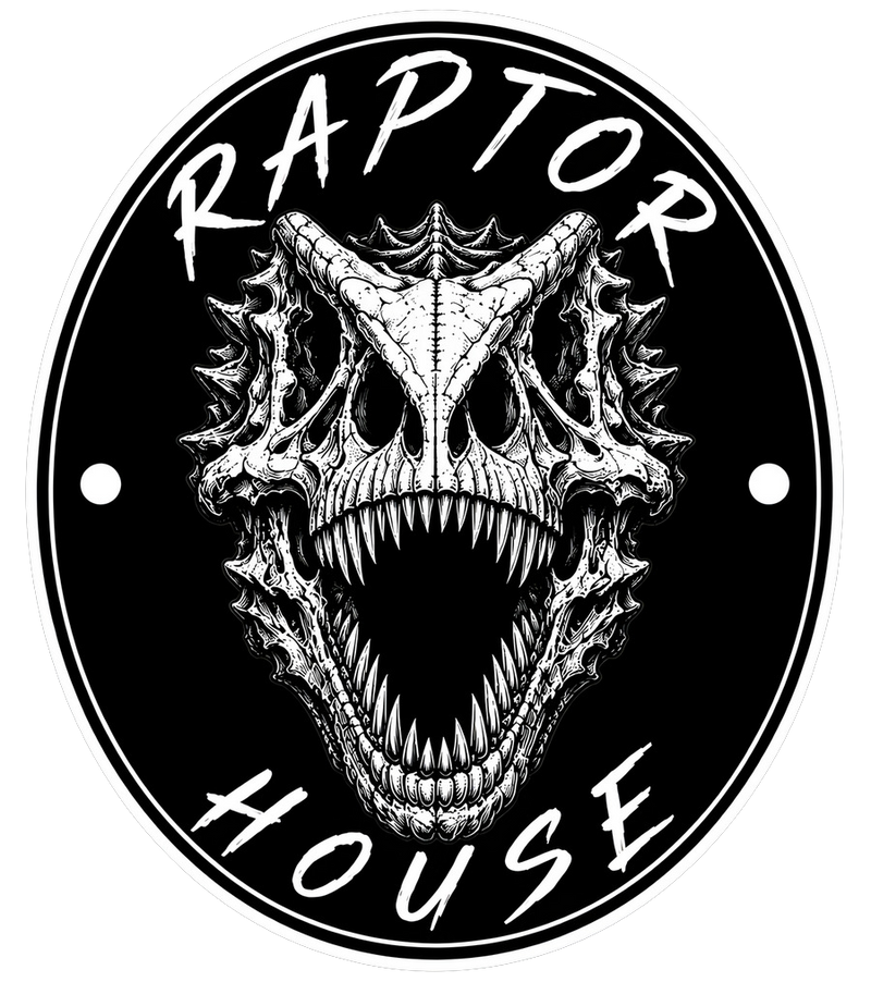 Raptor House