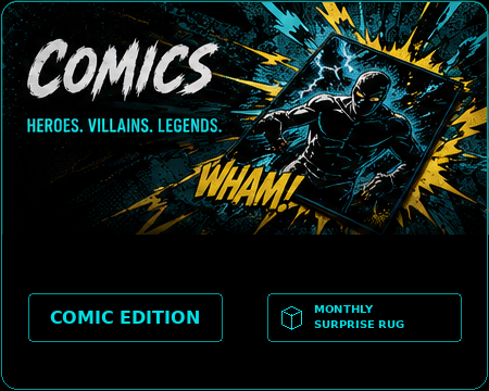 COMICS