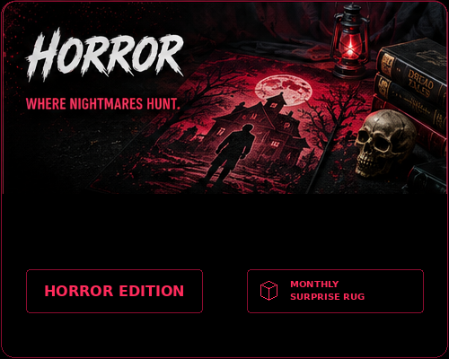 HORROR