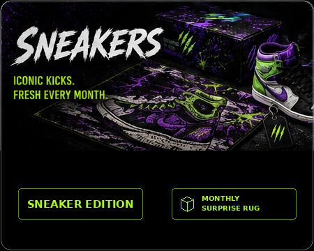 SNEAKERS